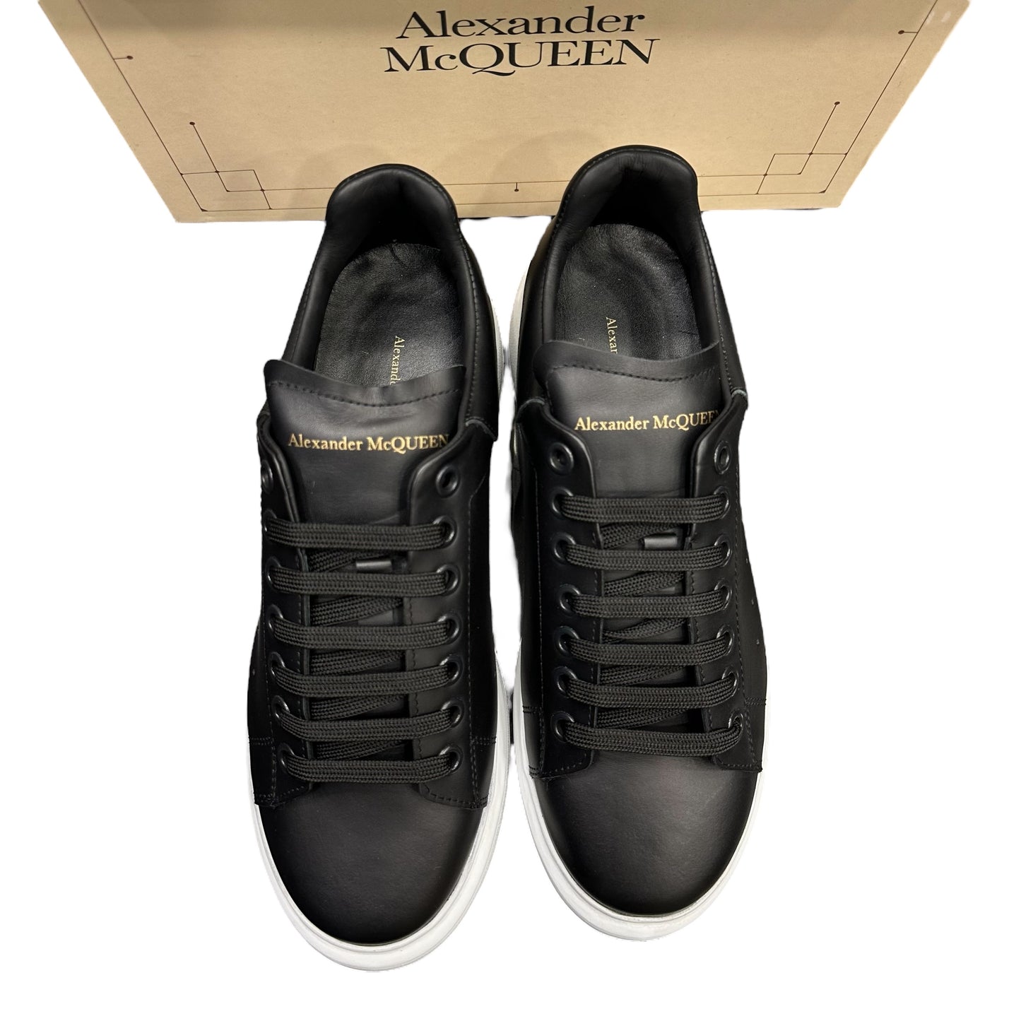 Υποδήματα McQueen 1615 WS26