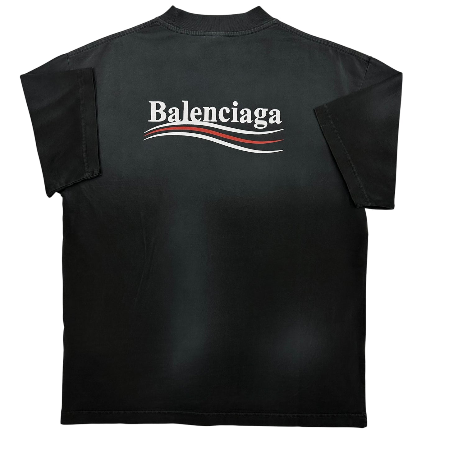 T-shirt Balenciaga 1254 WS26