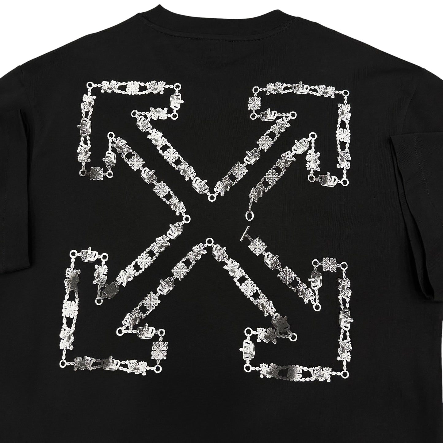 T-shirt Off-White 1371 SS26
