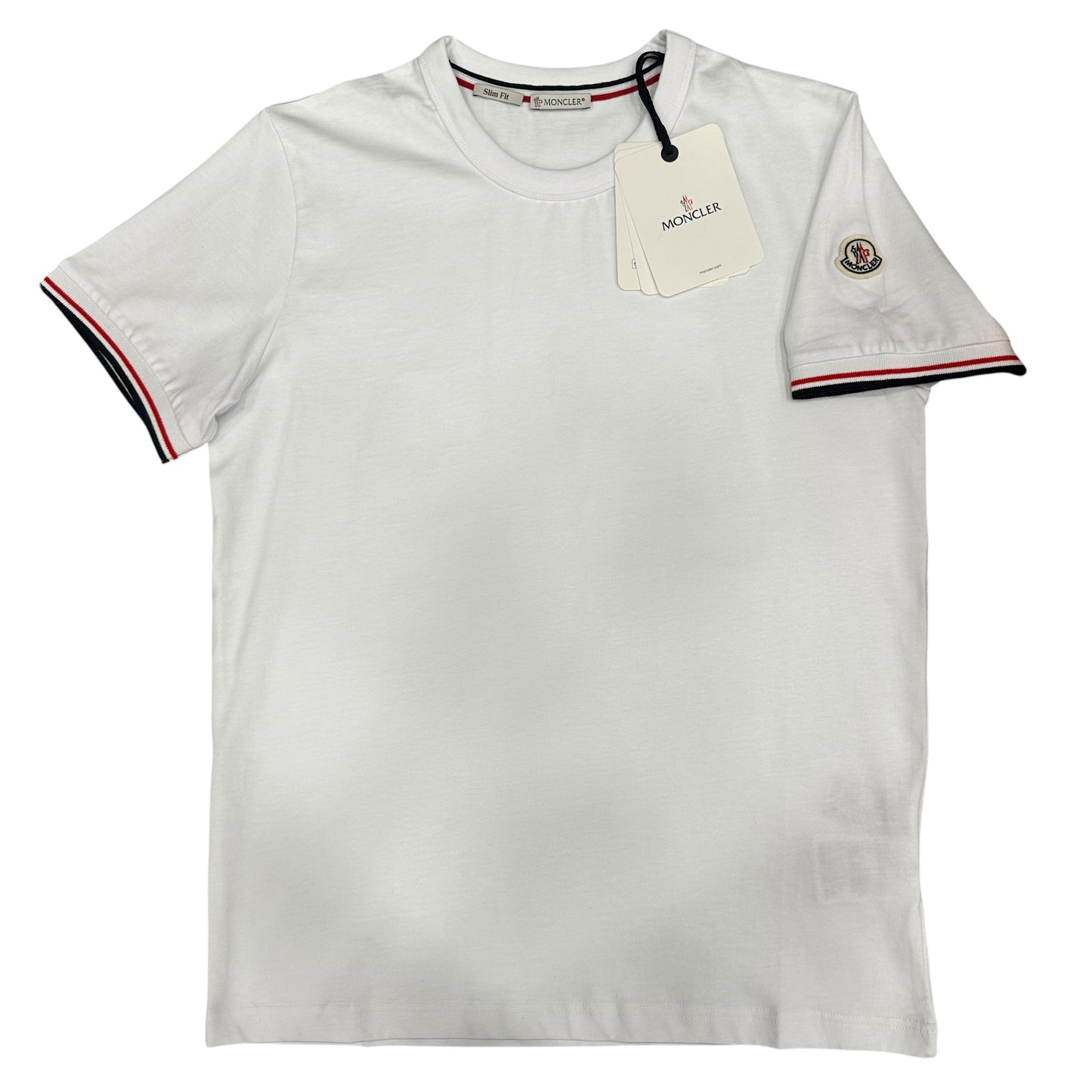 T-shirt Moncler 1436 SS26