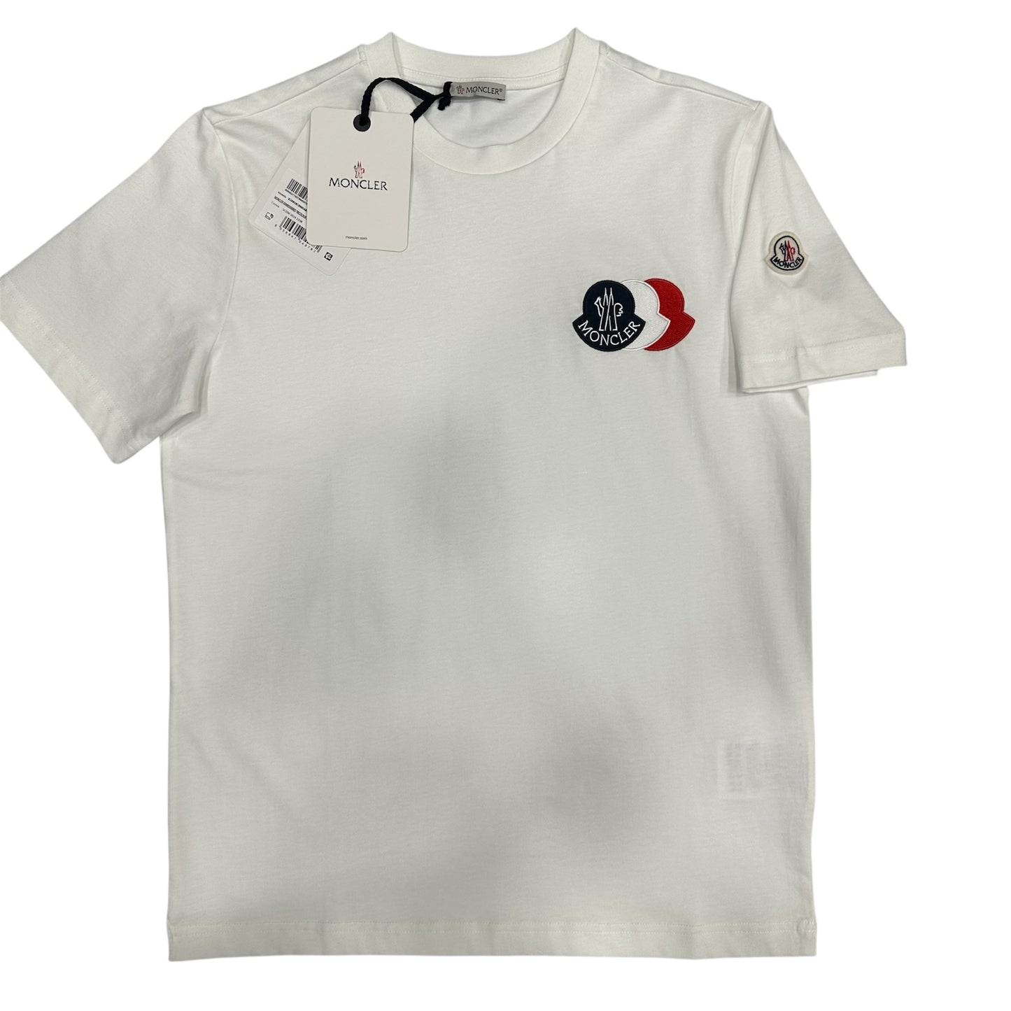 T-shirt Moncler 1388 SS26