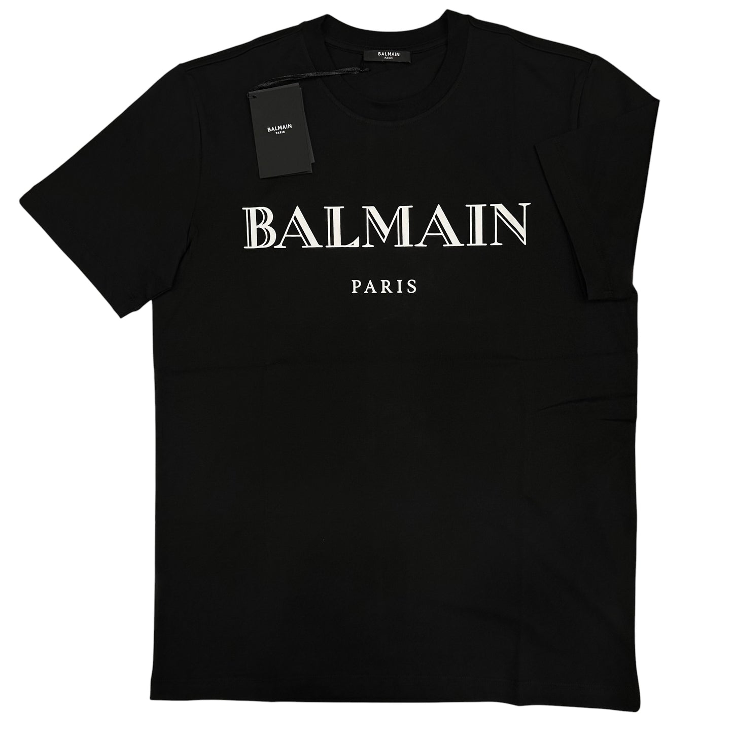 T-shirt Balmain 1401 SS26