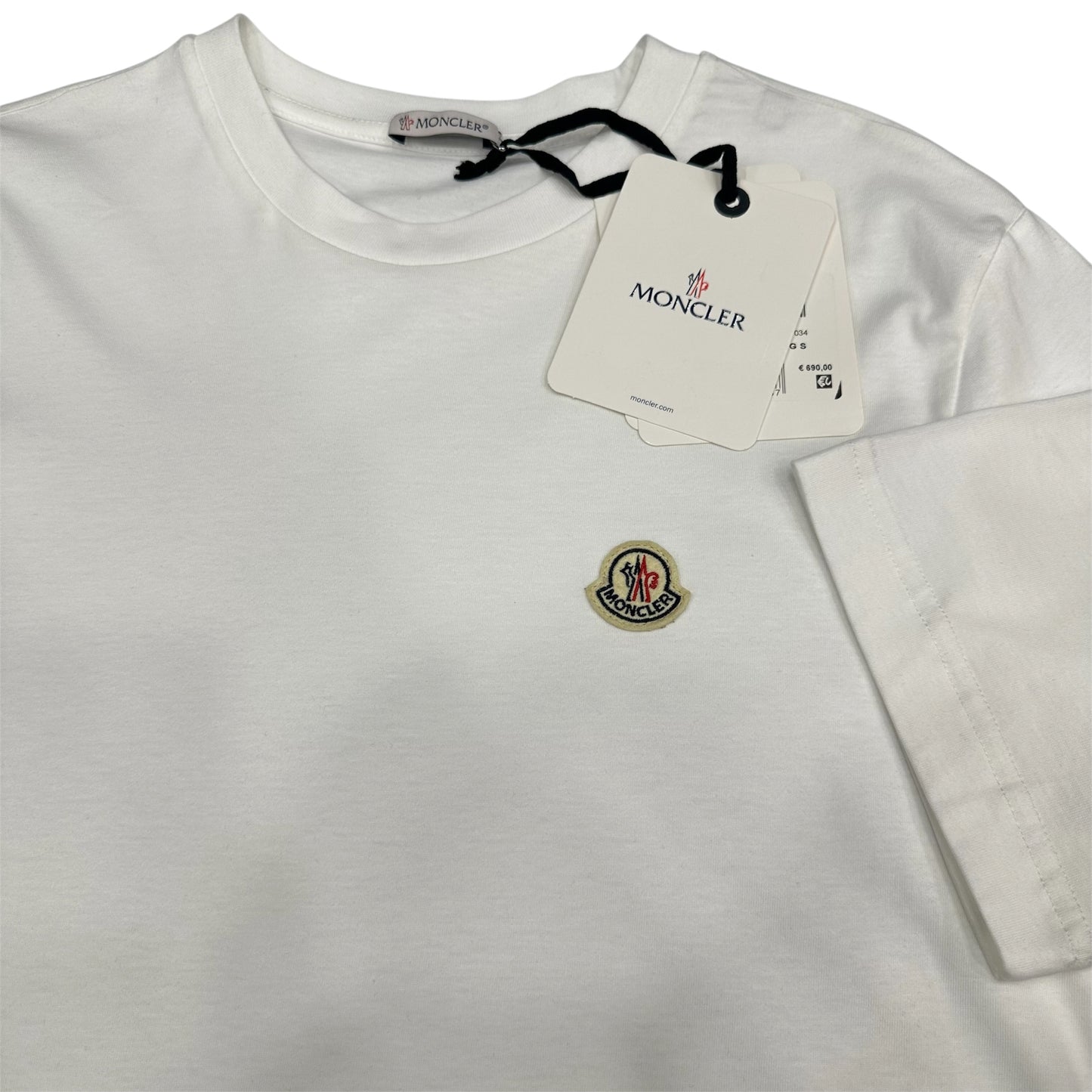 T-shirt Moncler 1391 SS26