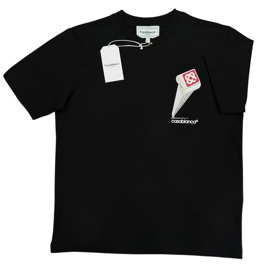 T-shirt Casablanca 1177 (ss25)