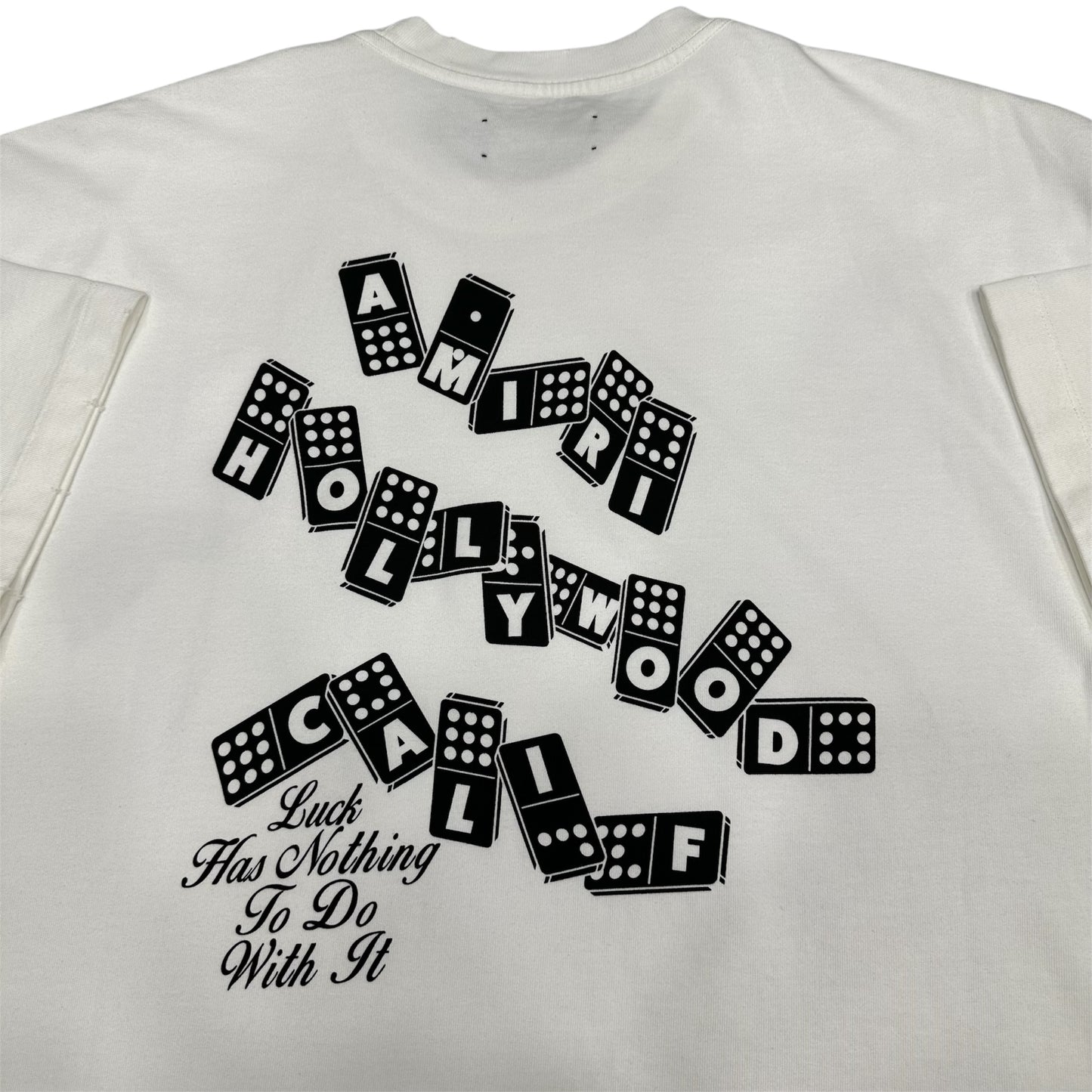 T-shirt Amiri 1280 SS26