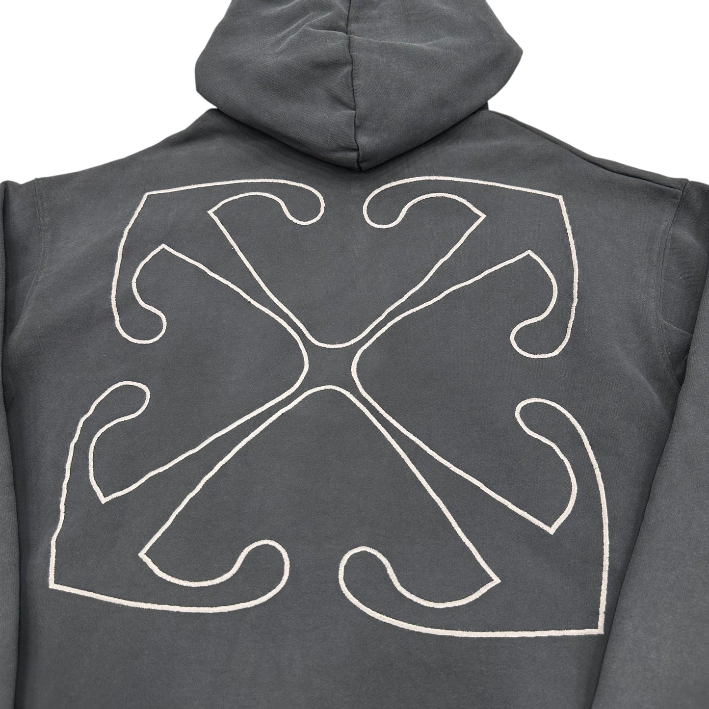 Φούτερ Off-White 17044 WS26