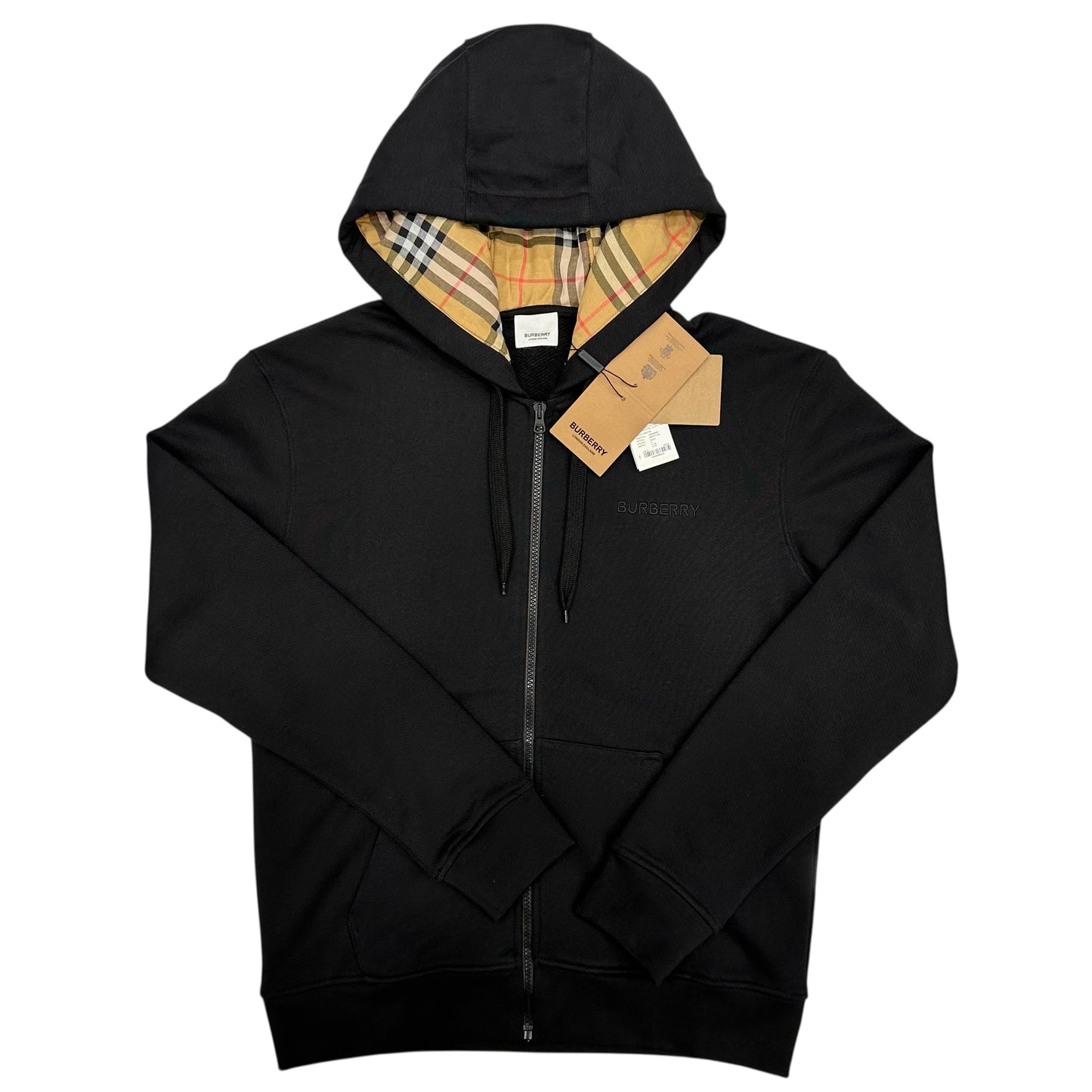 Ζακέτα Burberry 5019 WS26