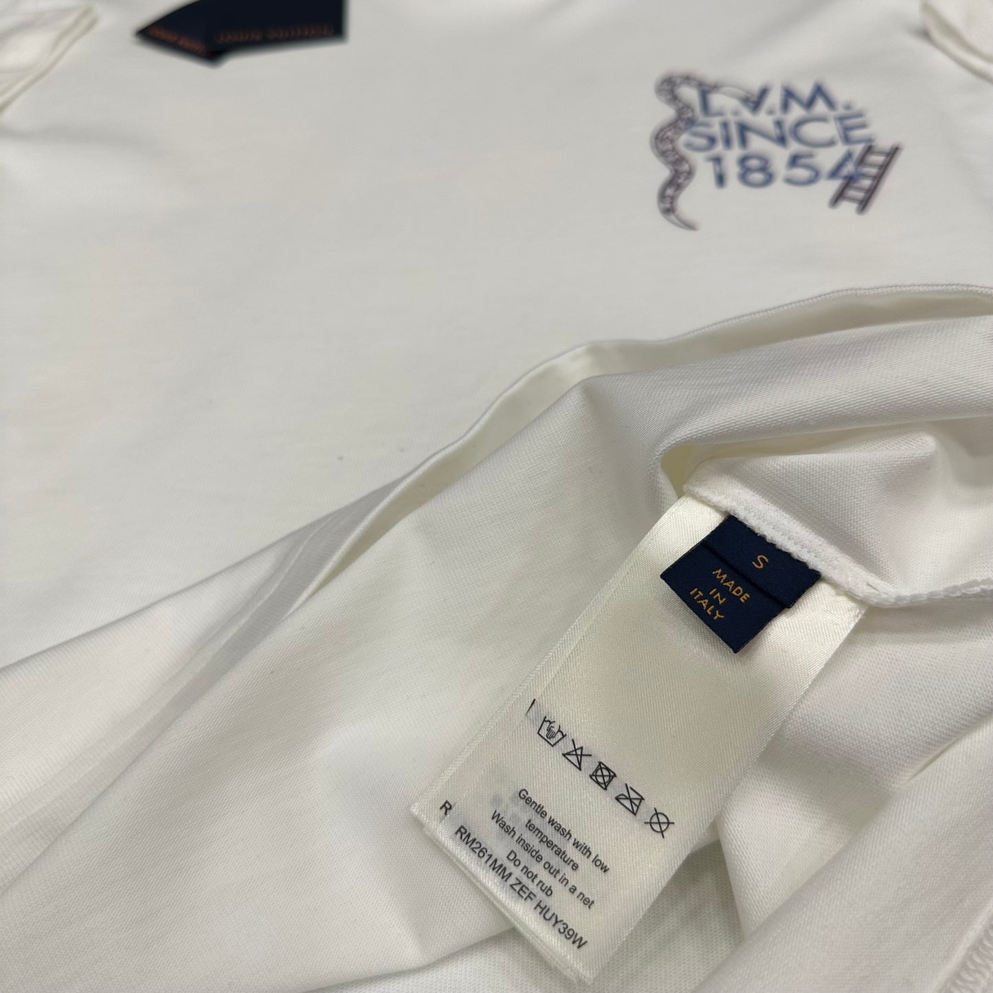 T-shirt LV 1425 SS26