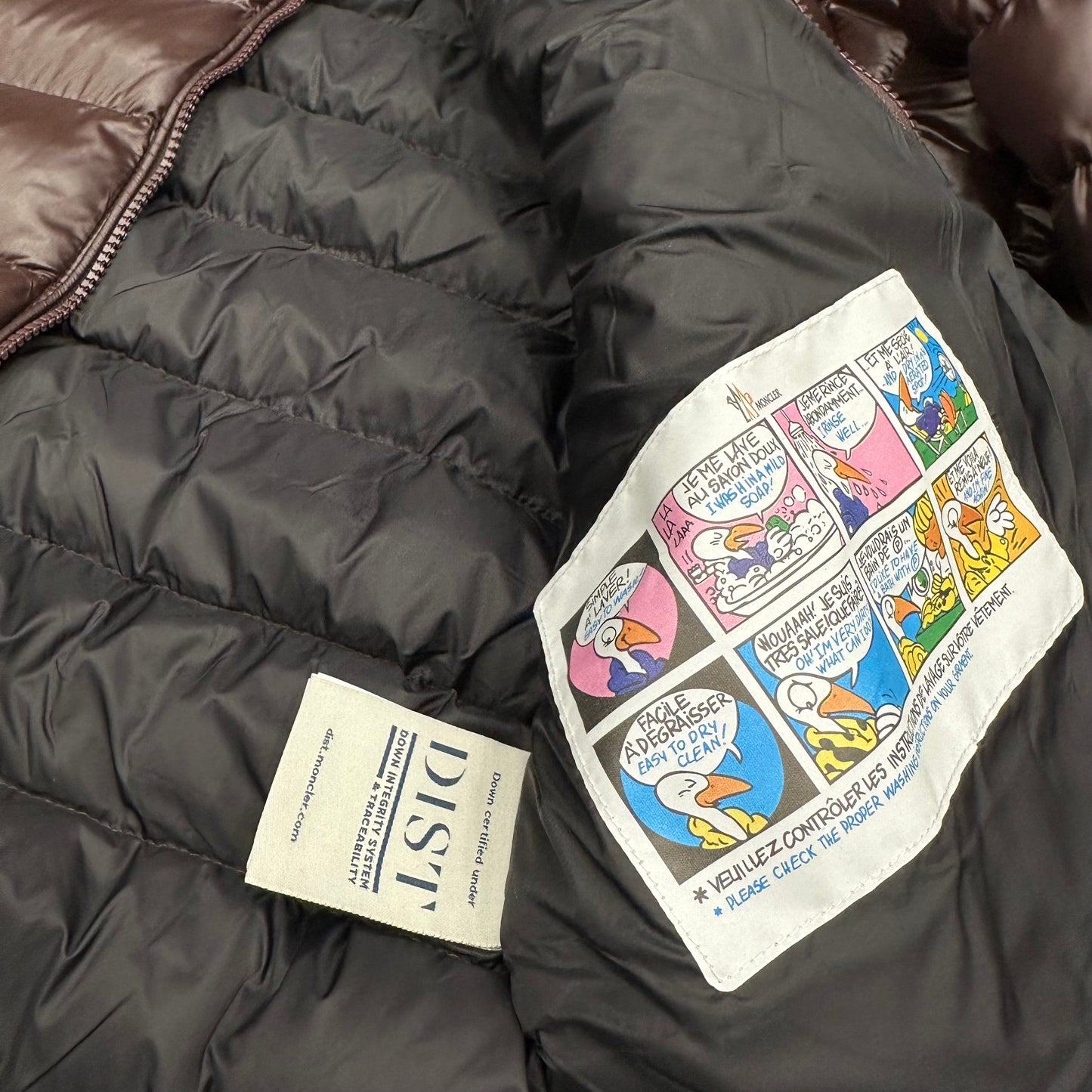 Μπουφάν Moncler 4015 WSALE26