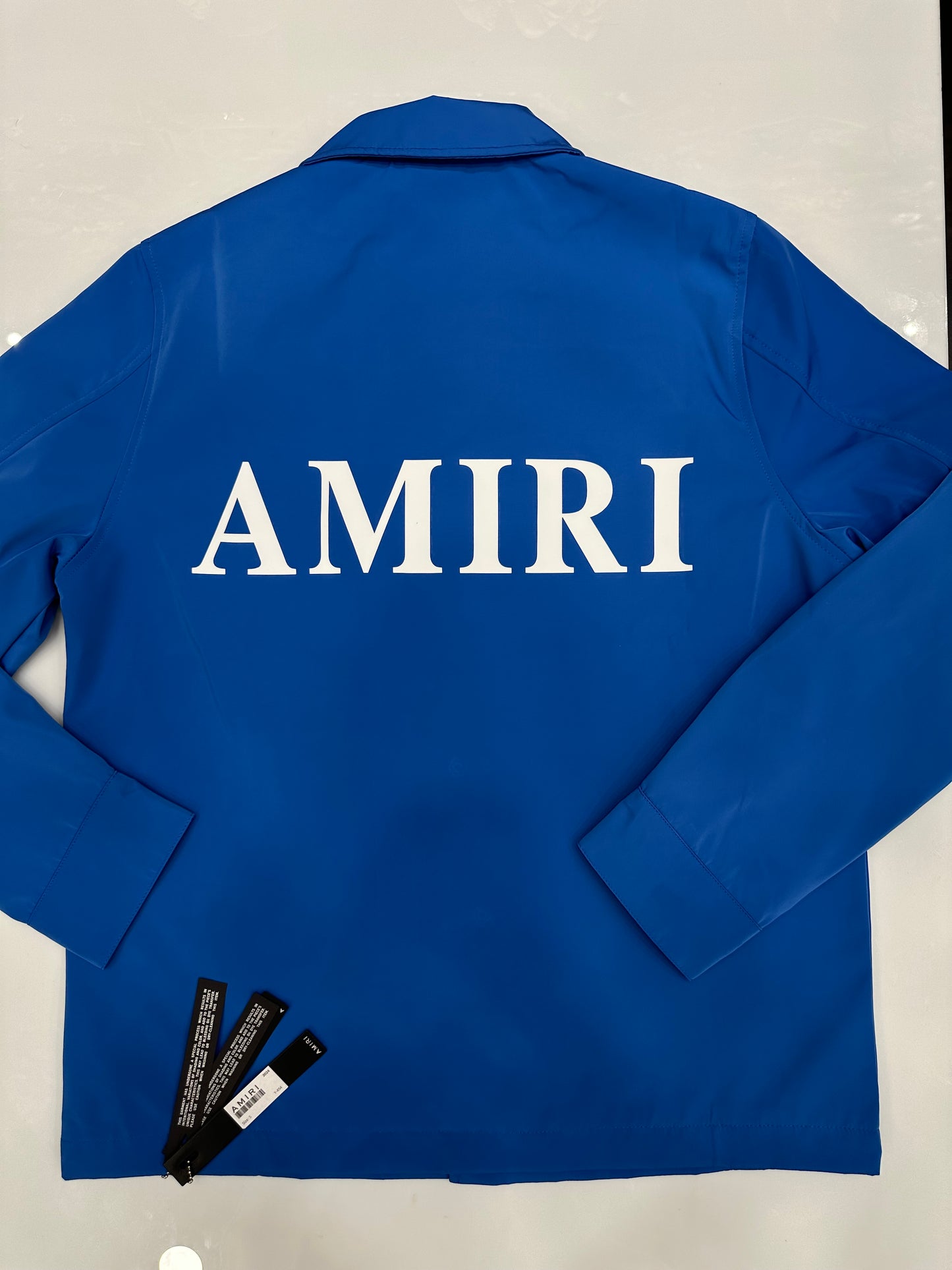 Τζάκετ Amiri 1501