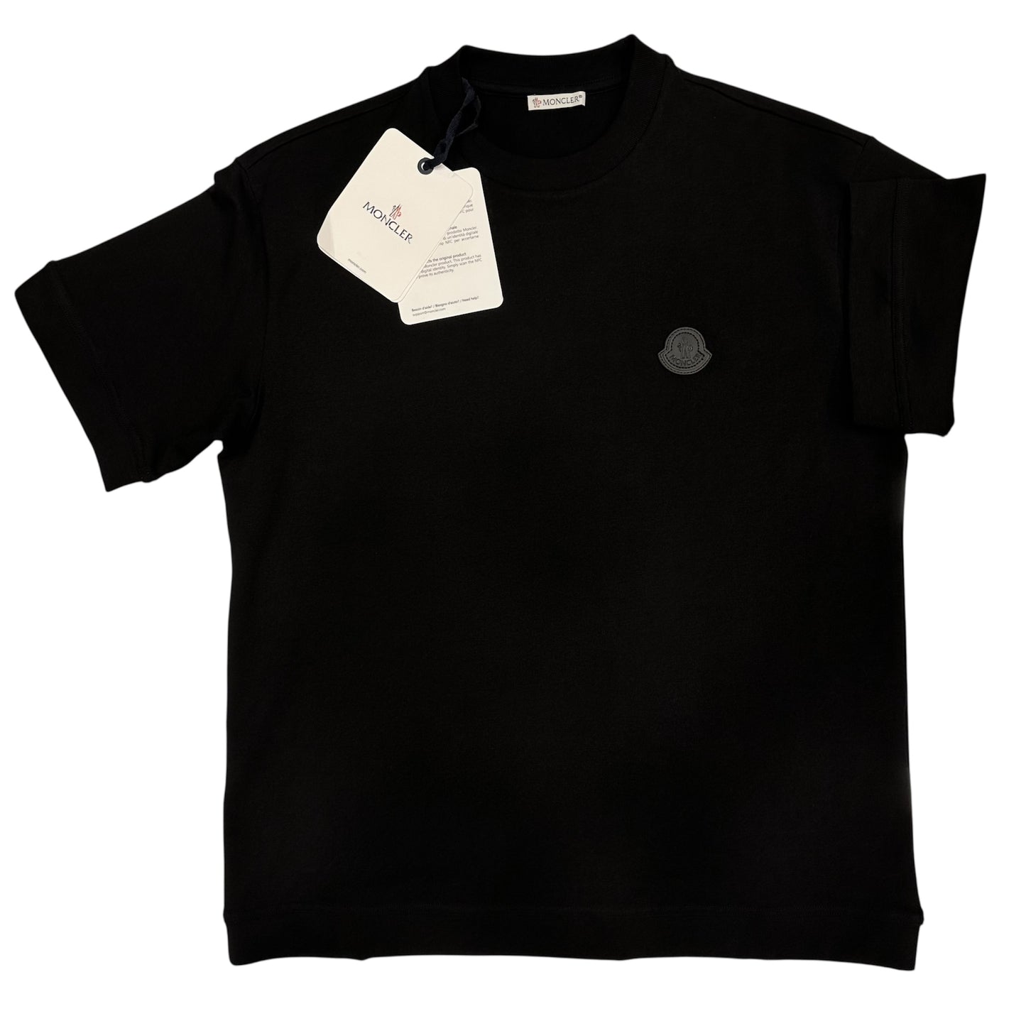 T-shirt Moncler 1276 SS26