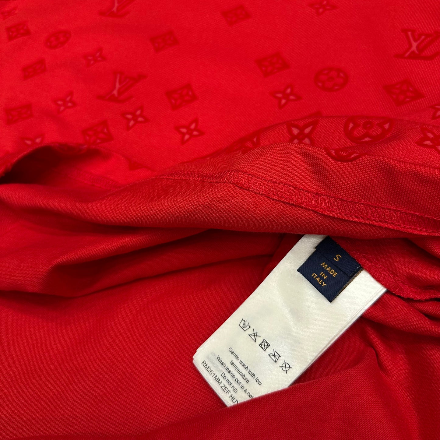 T-shirt LV 1428 SS26