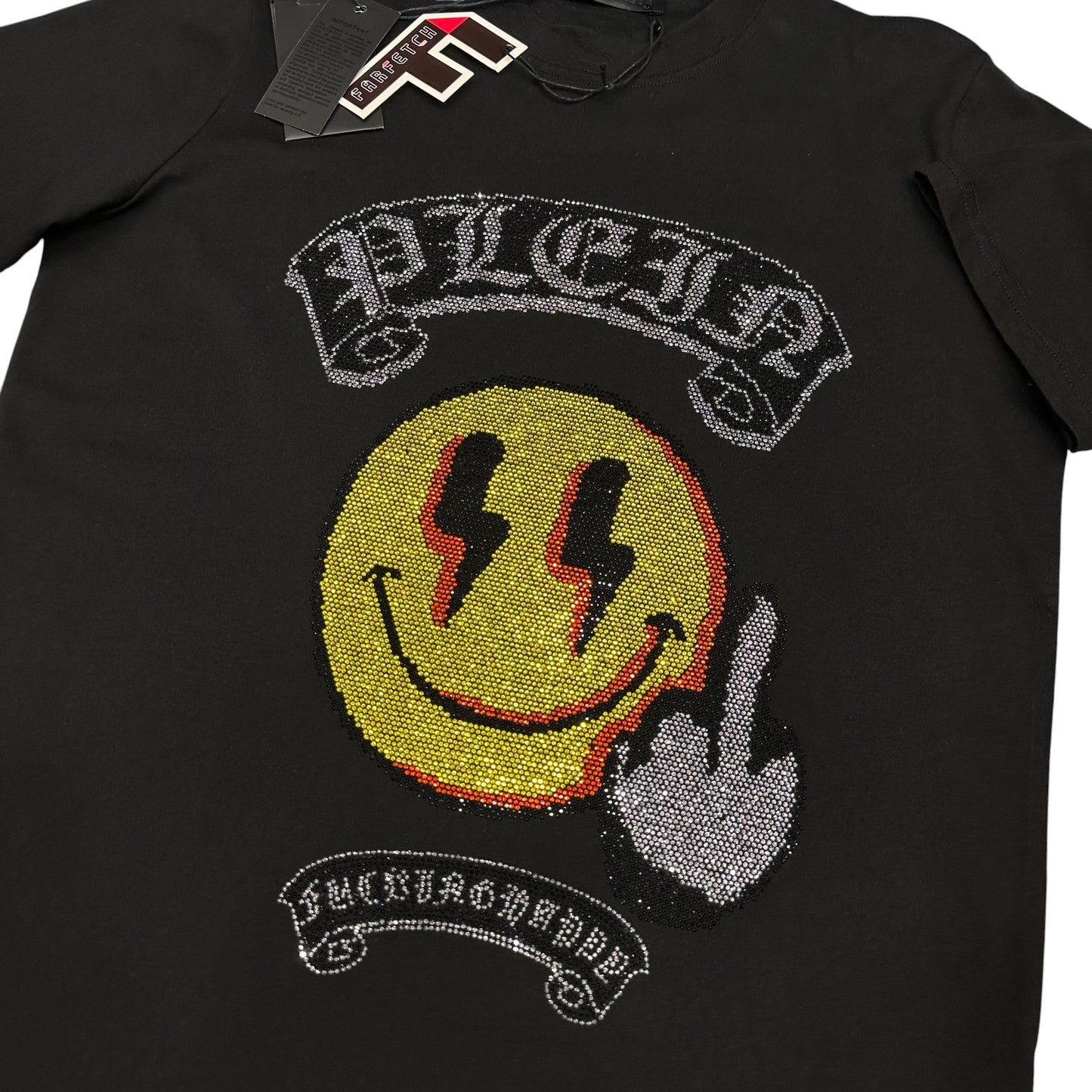 T-shirt PP 1409 SS26