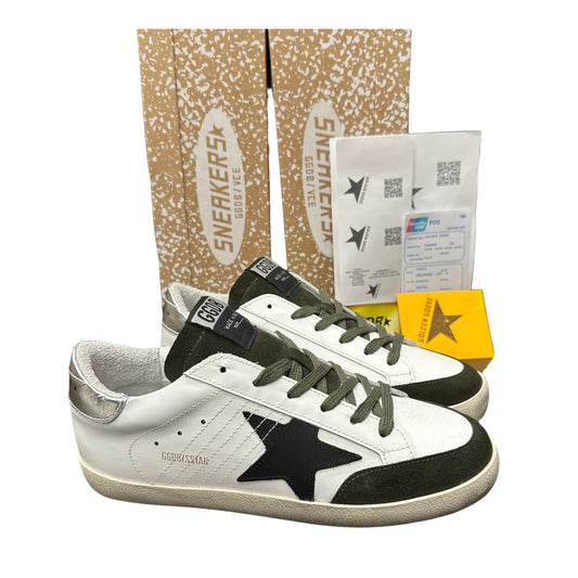Υποδήματα Golden Goose 1632 WS26