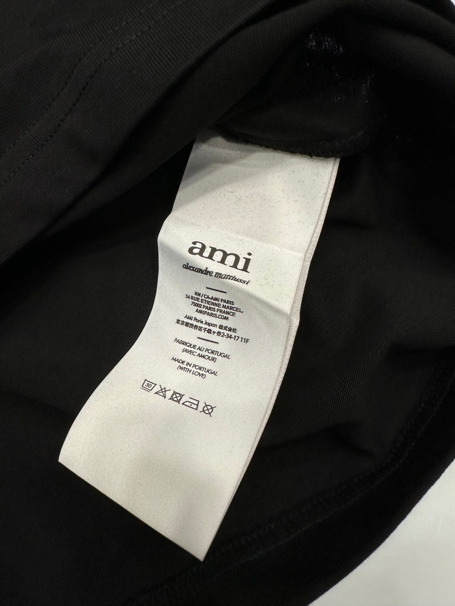 T-shirt Ami 1084