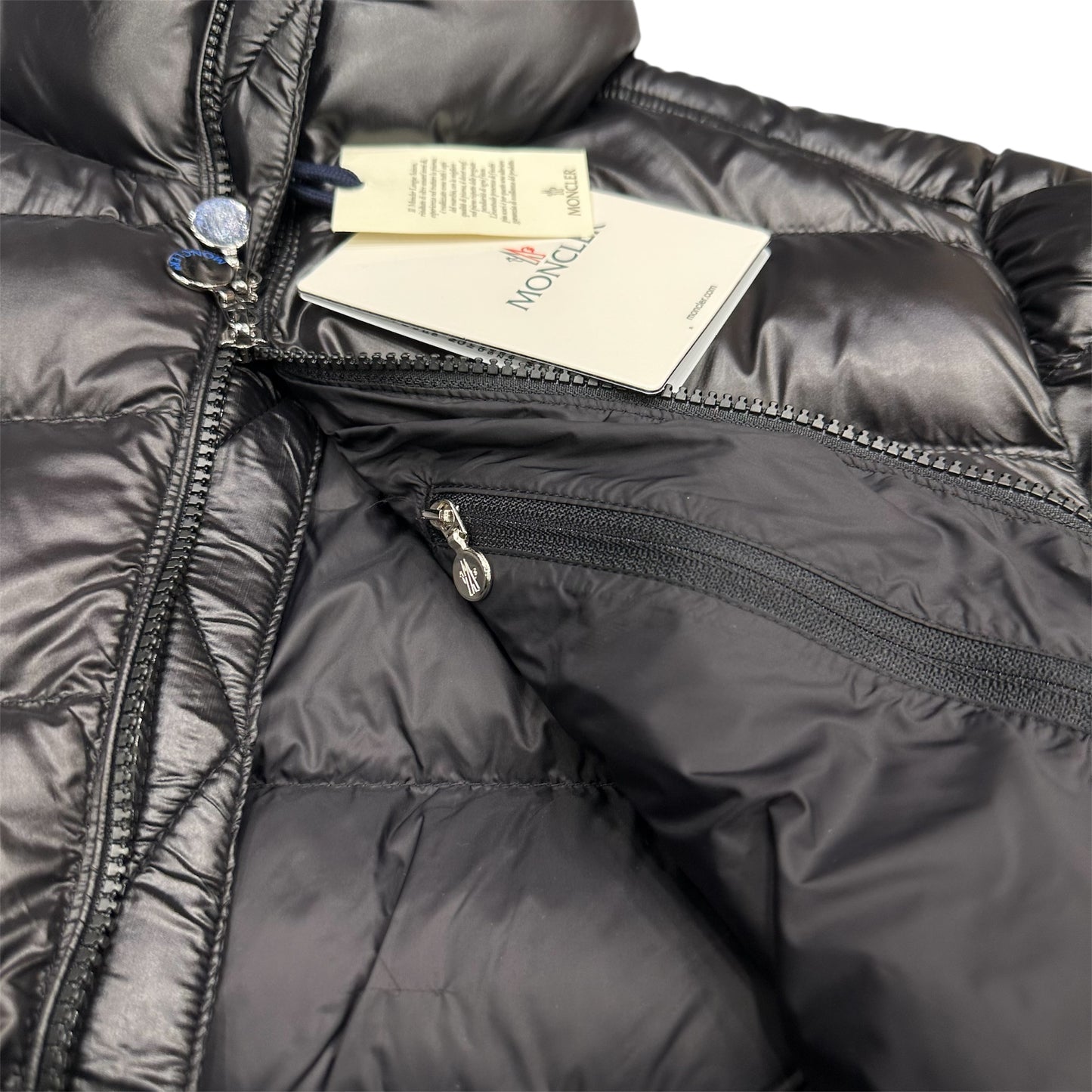 Μπουφάν Moncler 4014 WSALE26