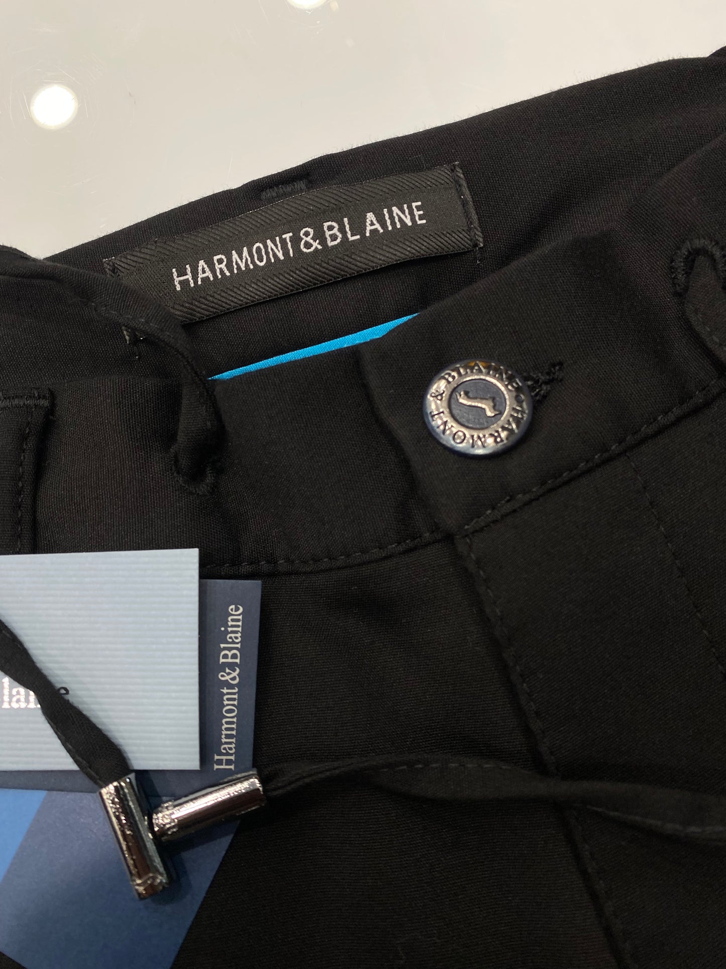 Παντελόνι Harmond Blaine 1102