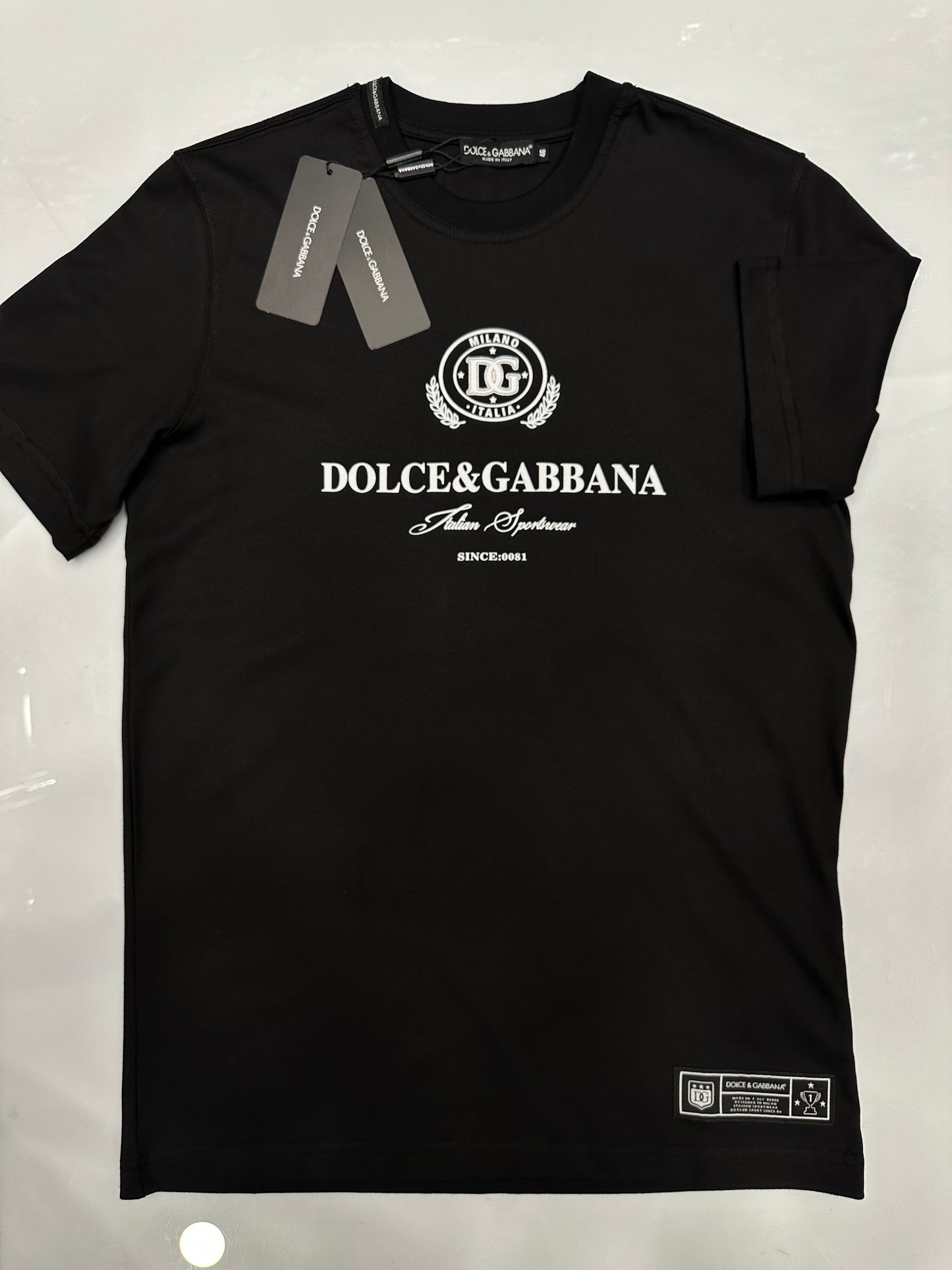 T-shirt D&G 1069