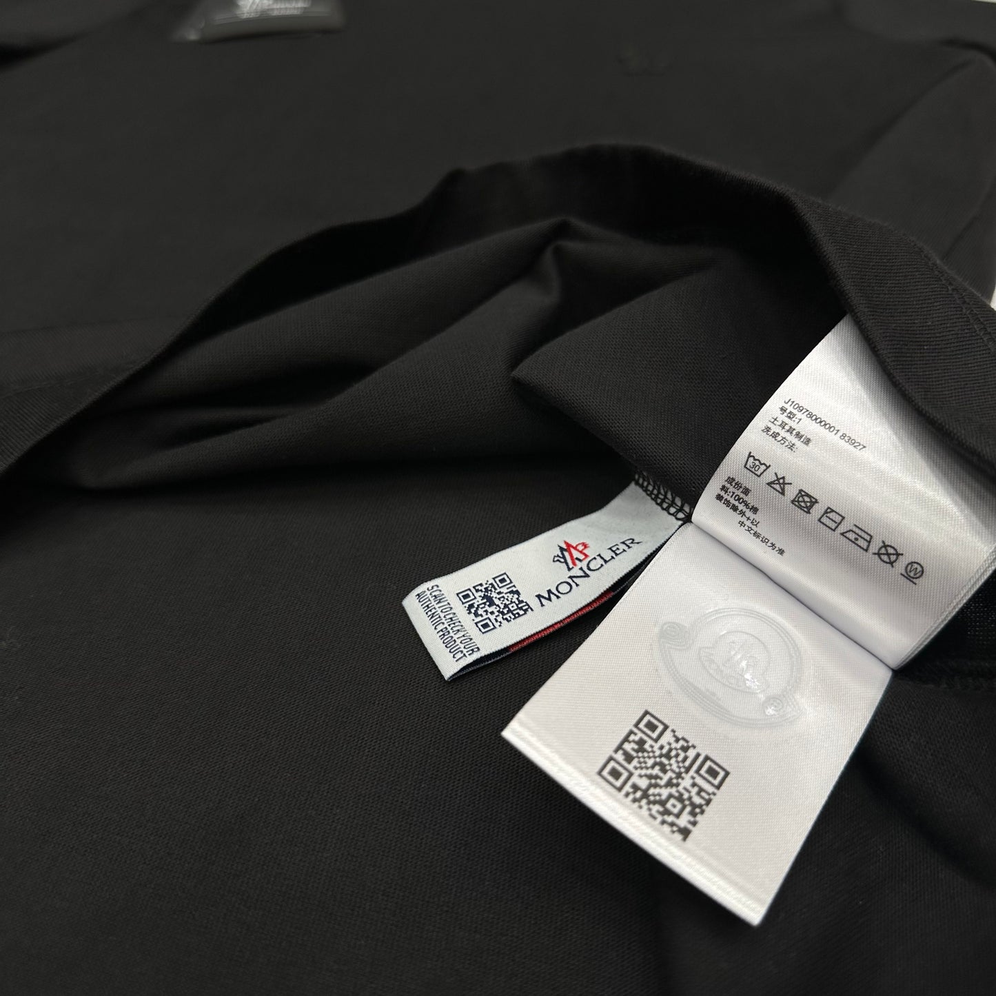 T-shirt Moncler 1394 SS26