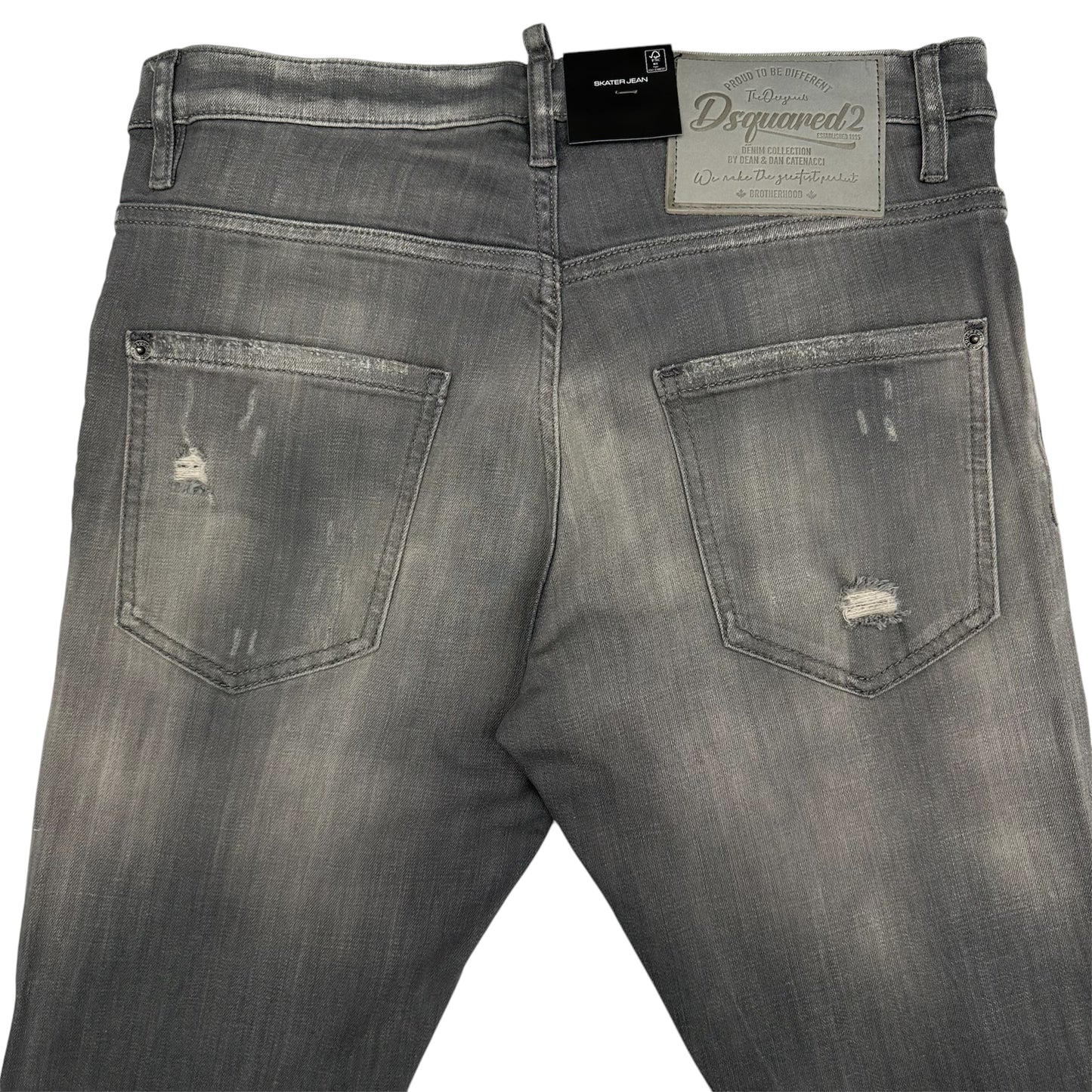 Τζιν Dsquared 8024
