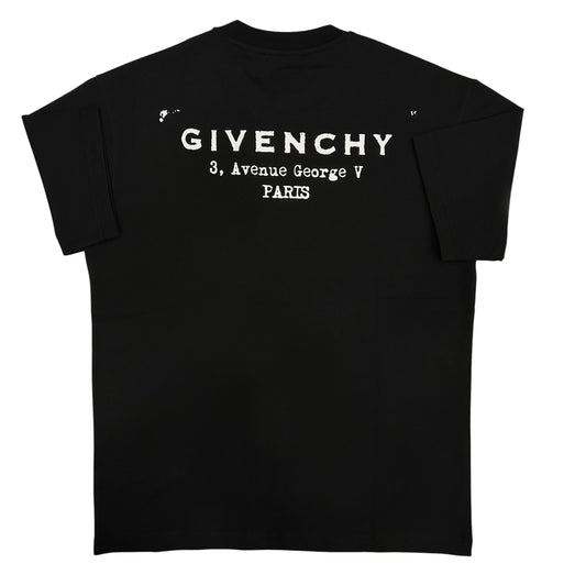 T-shirt Givenchy 1345 SS26