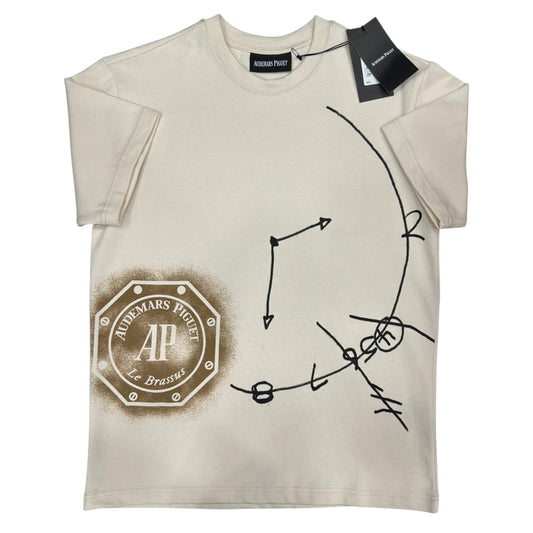 T-shirt AP 1411 SS26