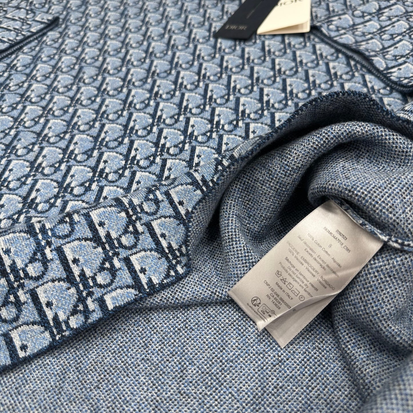 T-shirt Dior 1414 SS26