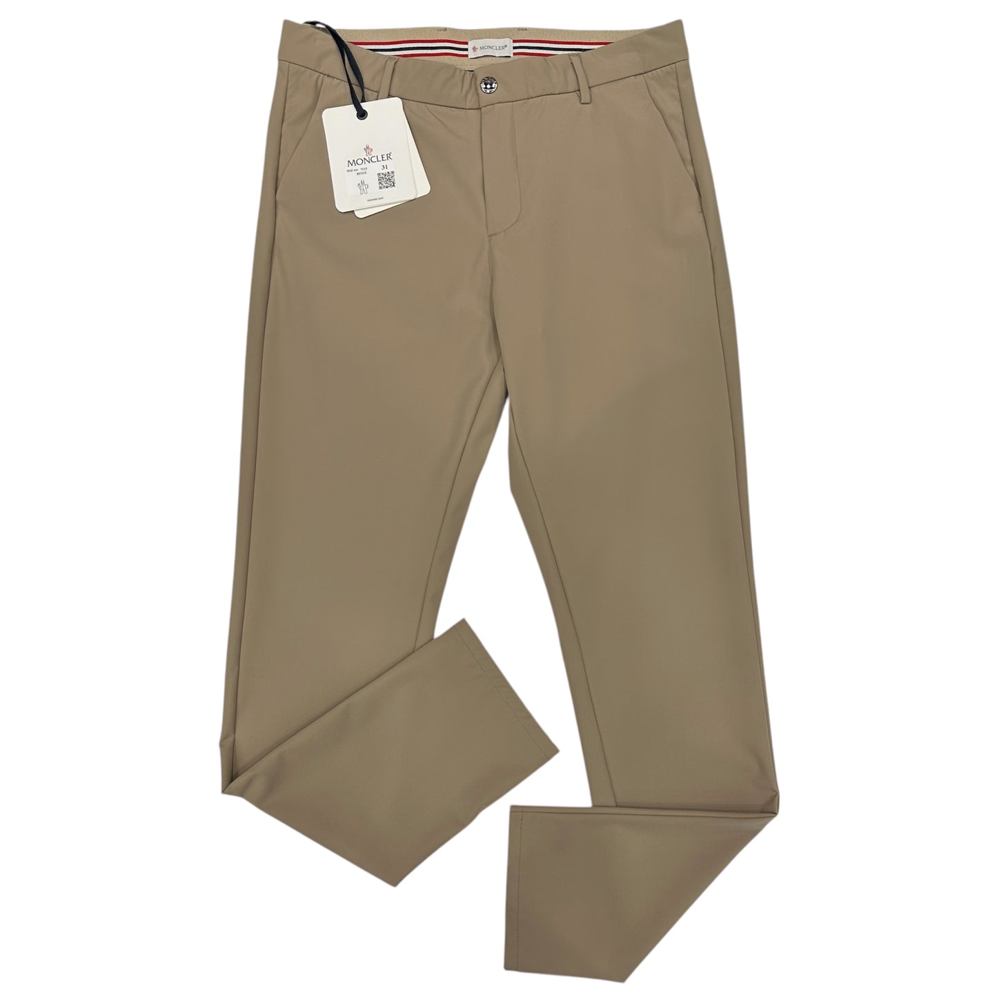 Παντελόνι Moncler 11007 (ss25)