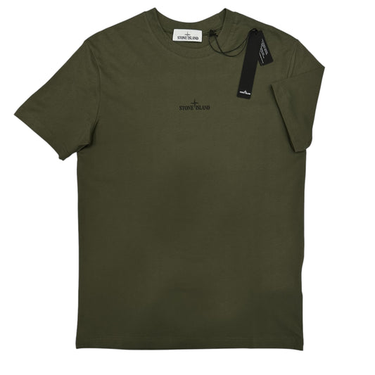 T-shirt Stone Island 1132 (ss25)