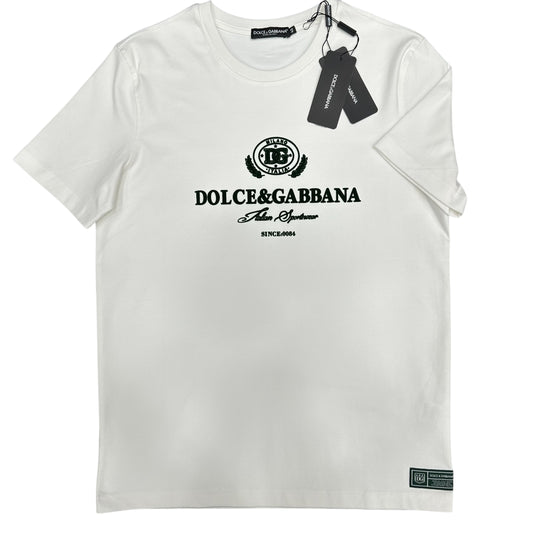 T-shirt D&G 1228
